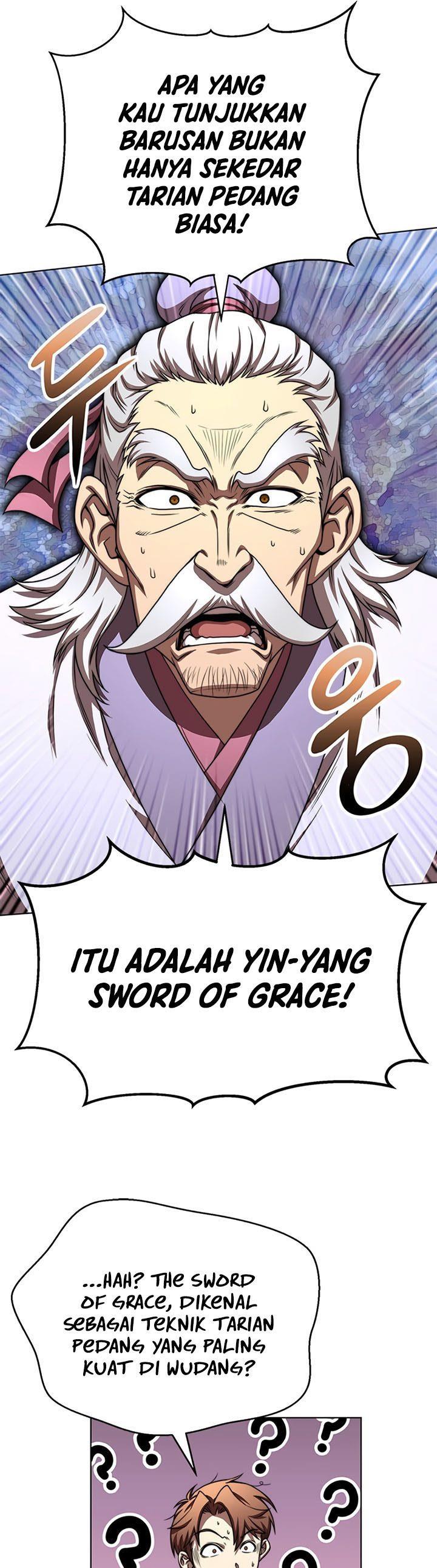 youngest-son-of-the-namgung-clan - Chapter: 33