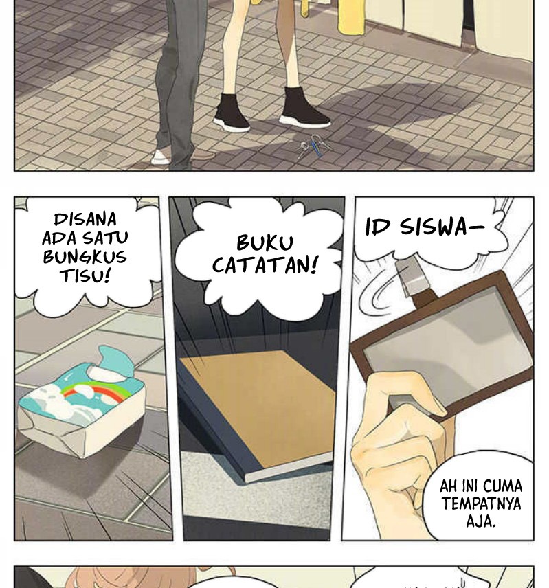 tamen-de-gushi - Chapter: 155