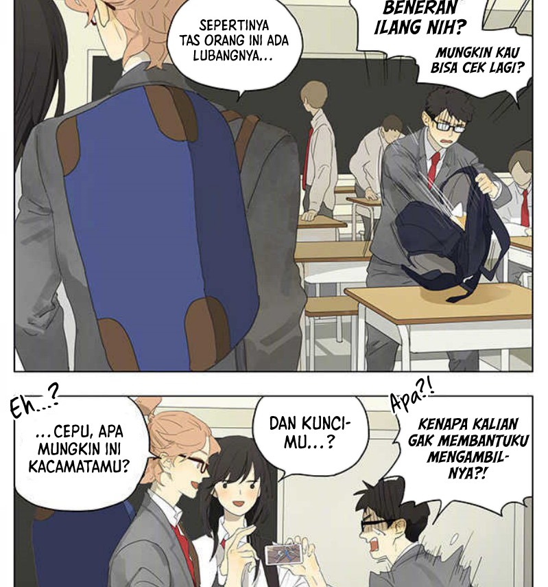 tamen-de-gushi - Chapter: 155