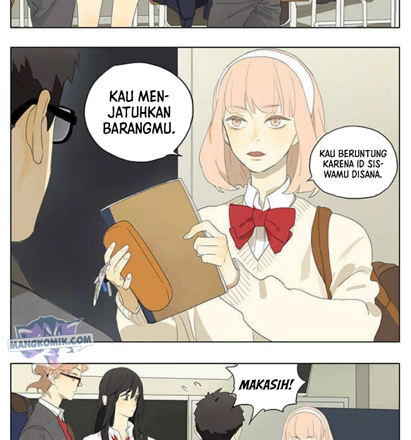 tamen-de-gushi - Chapter: 155