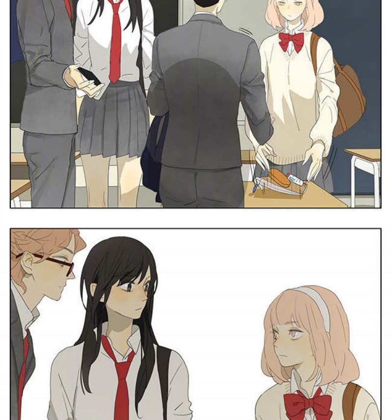 tamen-de-gushi - Chapter: 155