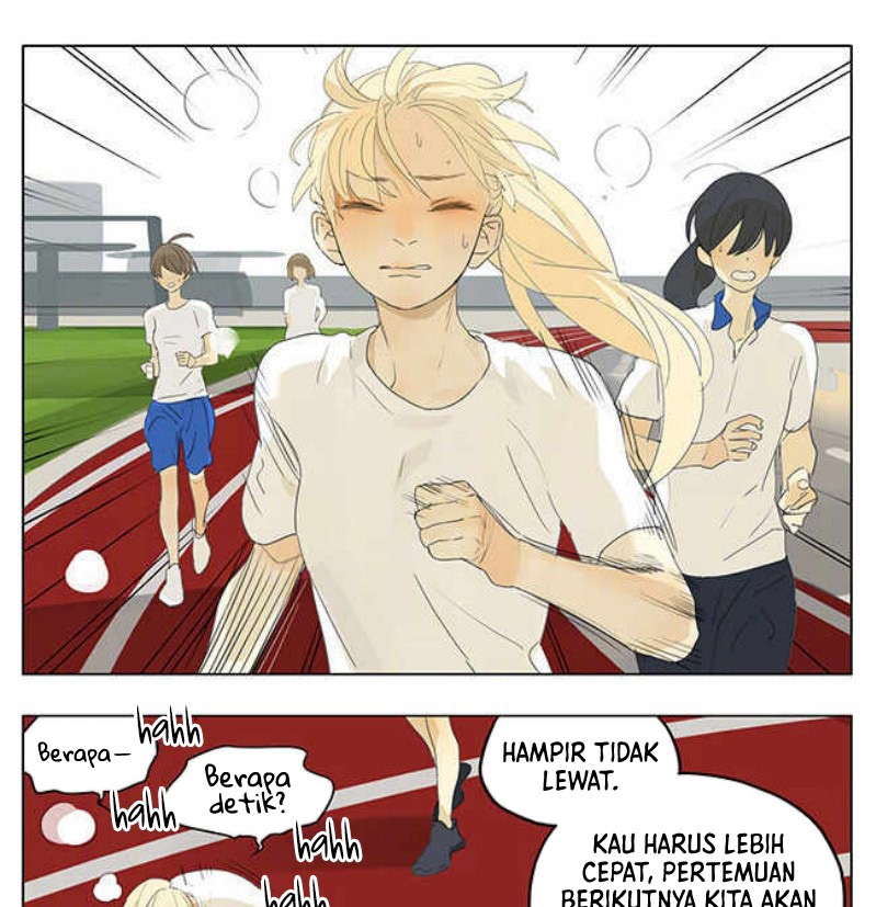 tamen-de-gushi - Chapter: 156