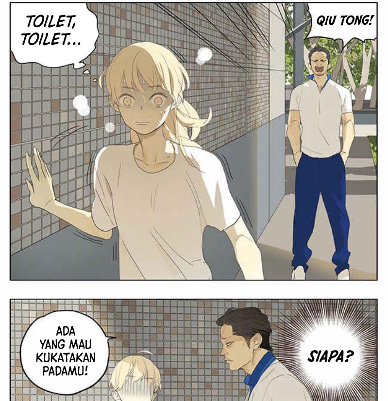 tamen-de-gushi - Chapter: 156