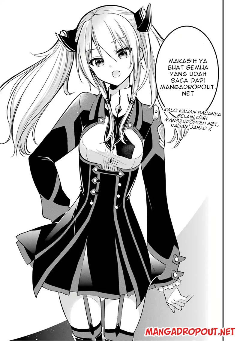 pseudo-harem - Chapter: 43