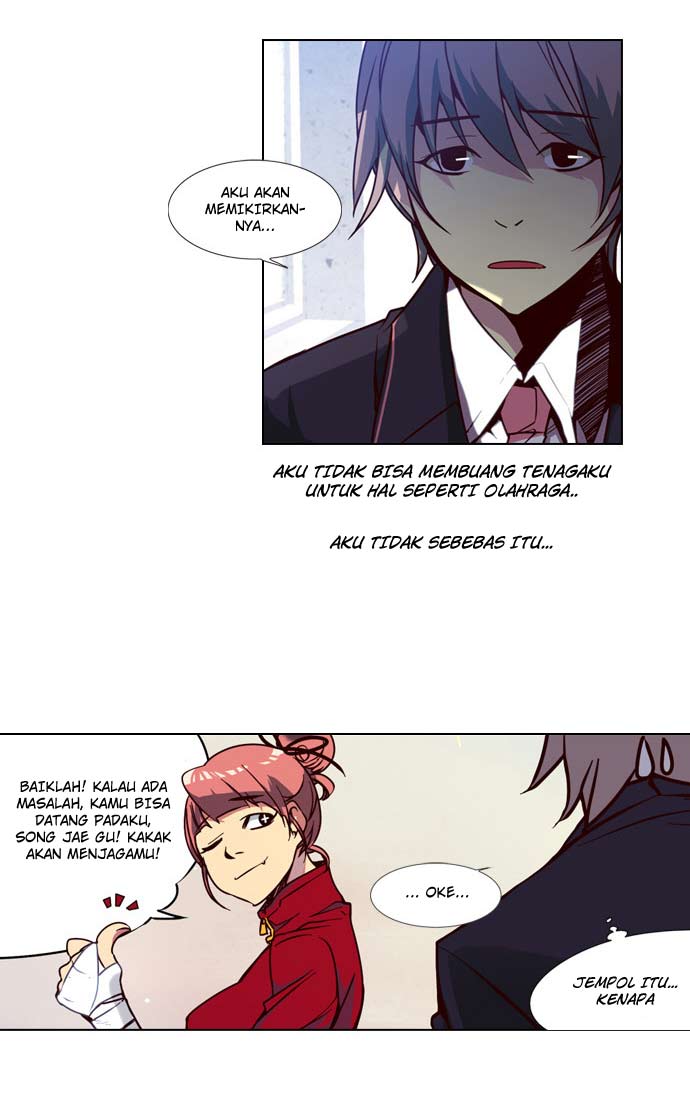 girls-of-the-wilds - Chapter: 6