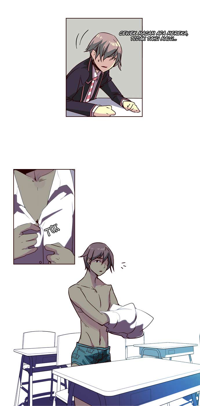 girls-of-the-wilds - Chapter: 6