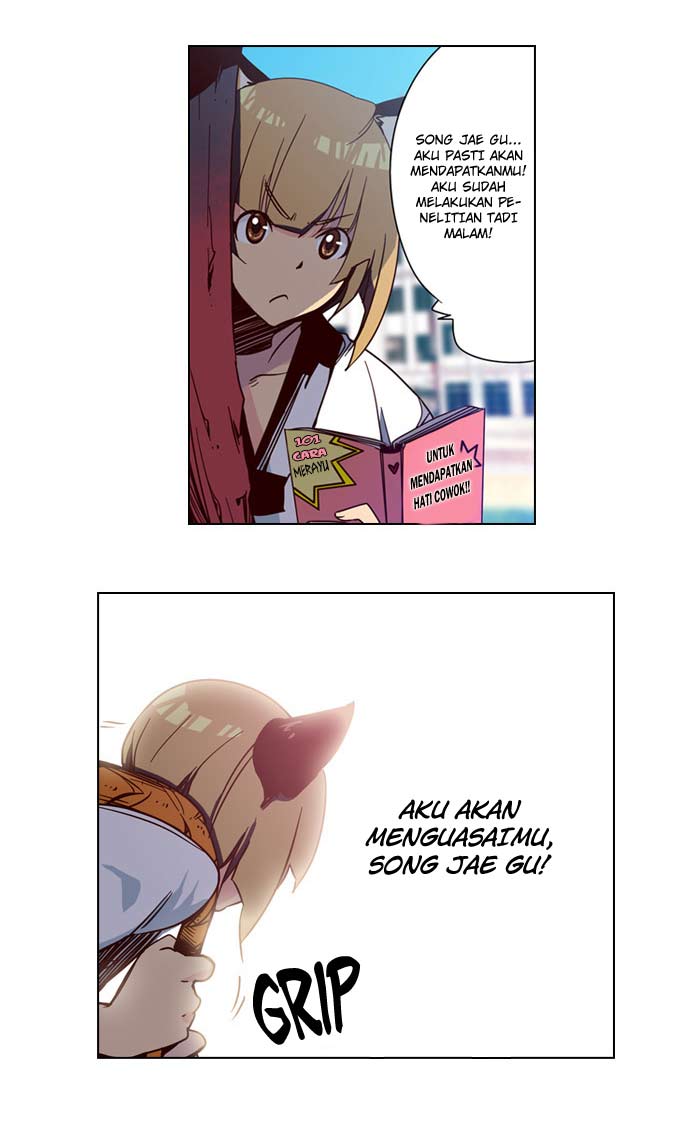 girls-of-the-wilds - Chapter: 6