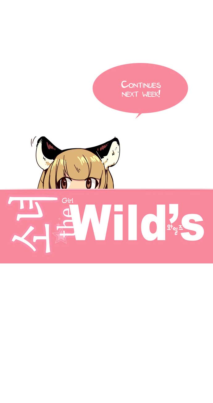 girls-of-the-wilds - Chapter: 6