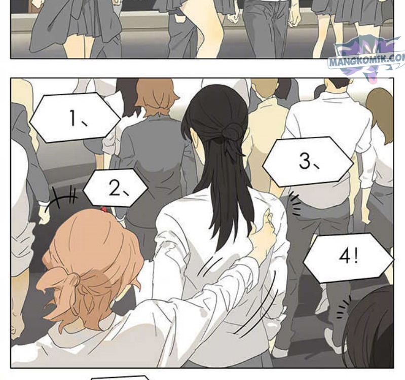 tamen-de-gushi - Chapter: 157