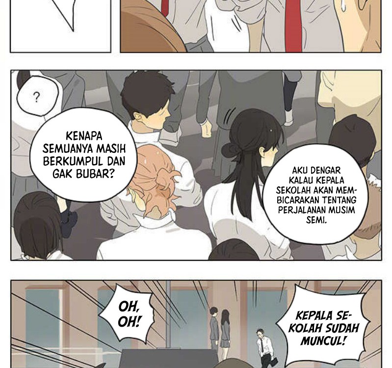 tamen-de-gushi - Chapter: 157