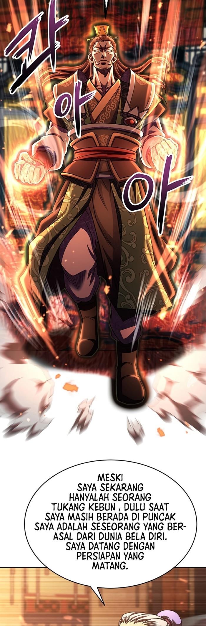 youngest-son-of-the-namgung-clan - Chapter: 29