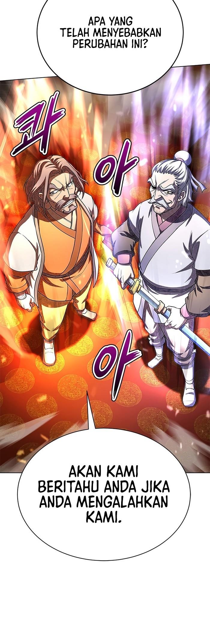 youngest-son-of-the-namgung-clan - Chapter: 29