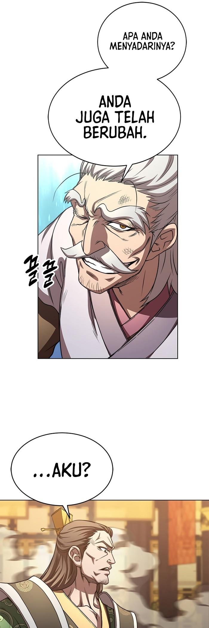 youngest-son-of-the-namgung-clan - Chapter: 29