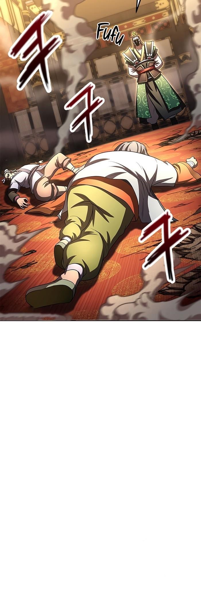 youngest-son-of-the-namgung-clan - Chapter: 29
