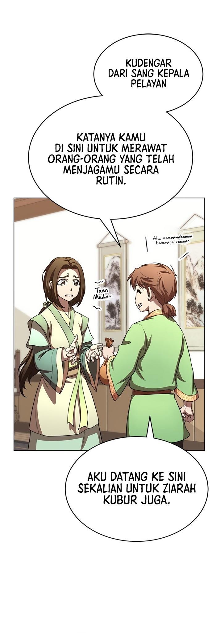 youngest-son-of-the-namgung-clan - Chapter: 29