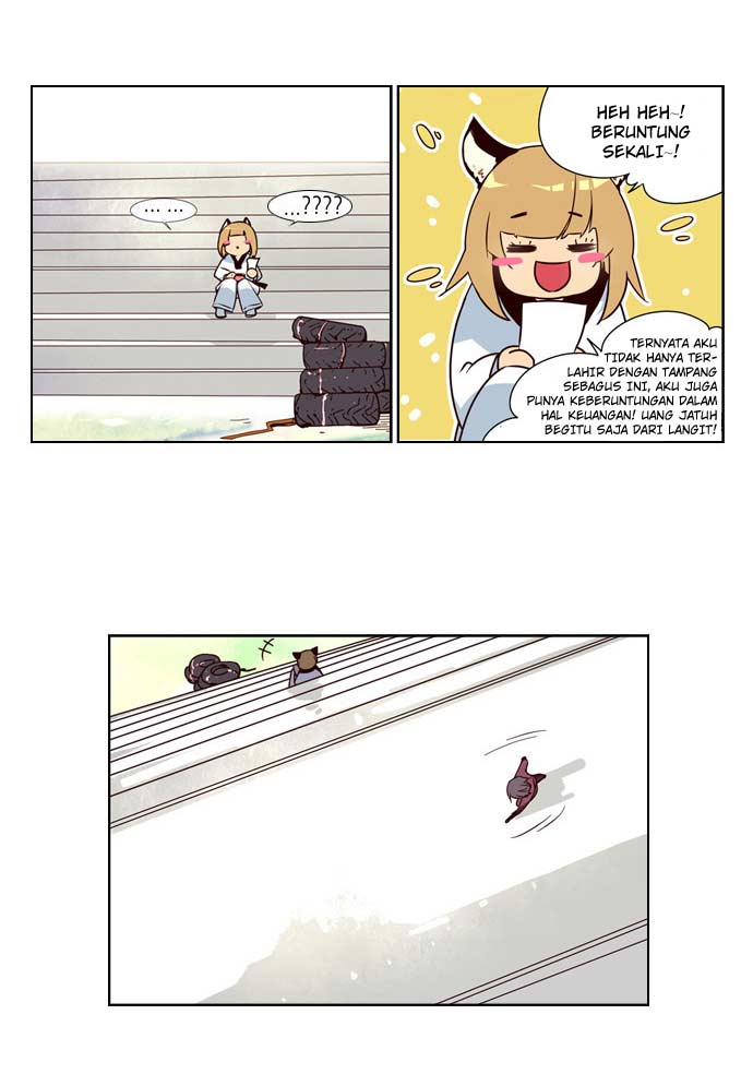 girls-of-the-wilds - Chapter: 7