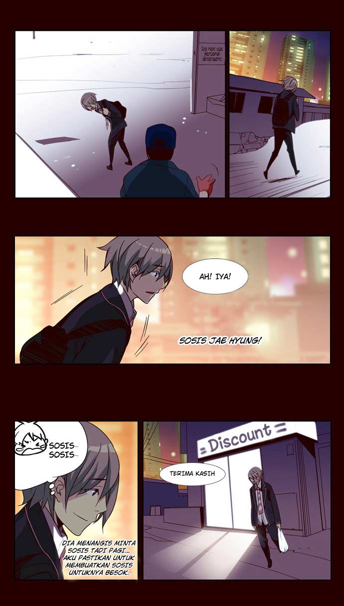 girls-of-the-wilds - Chapter: 7