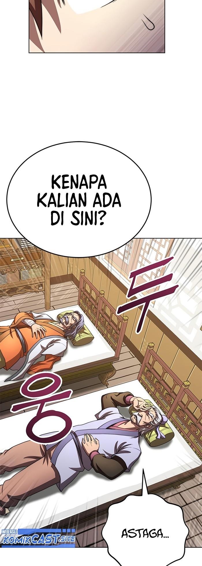 youngest-son-of-the-namgung-clan - Chapter: 29