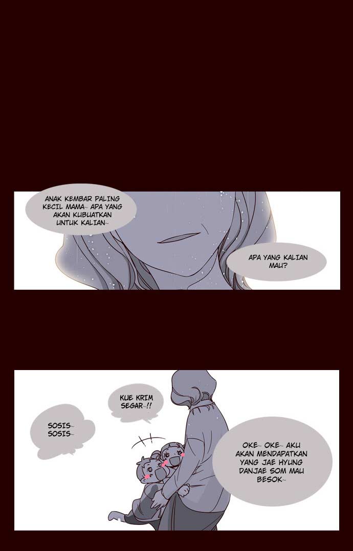 girls-of-the-wilds - Chapter: 7