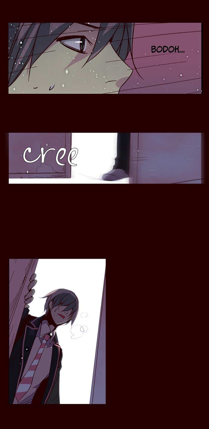 girls-of-the-wilds - Chapter: 7