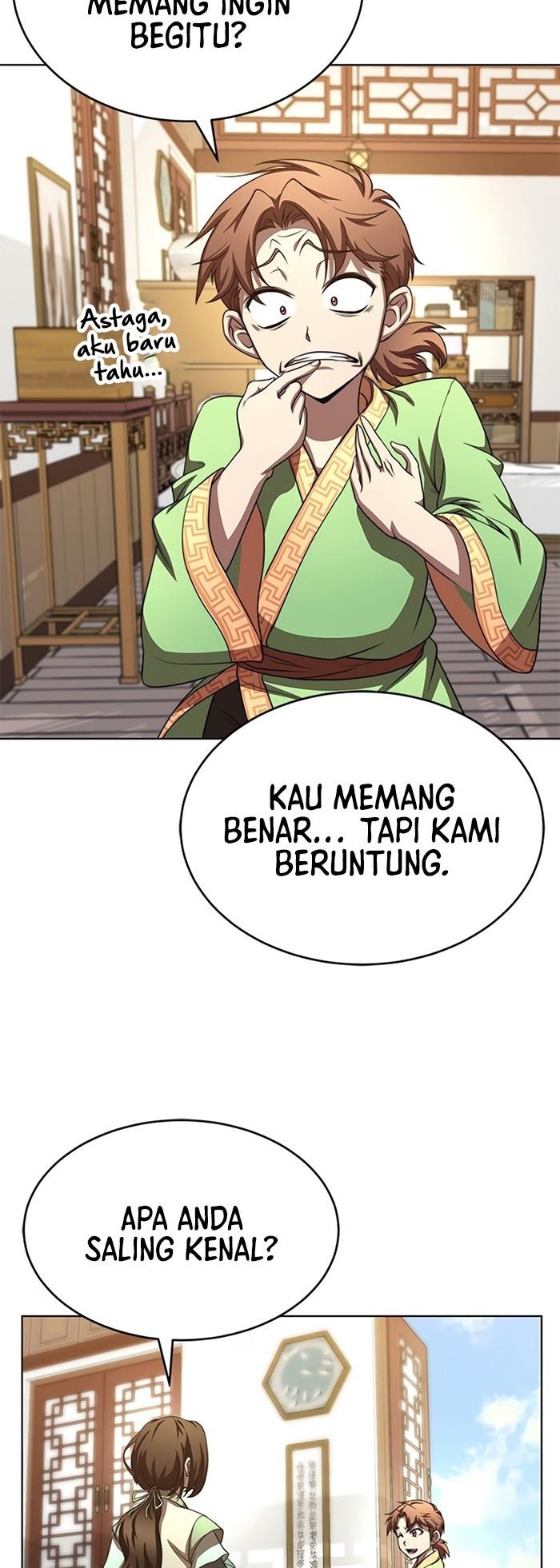 youngest-son-of-the-namgung-clan - Chapter: 29