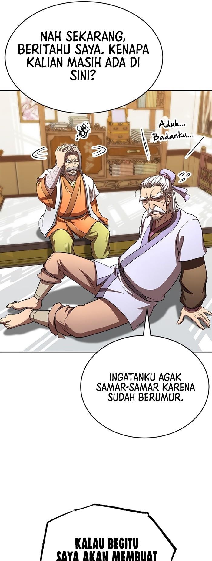 youngest-son-of-the-namgung-clan - Chapter: 29