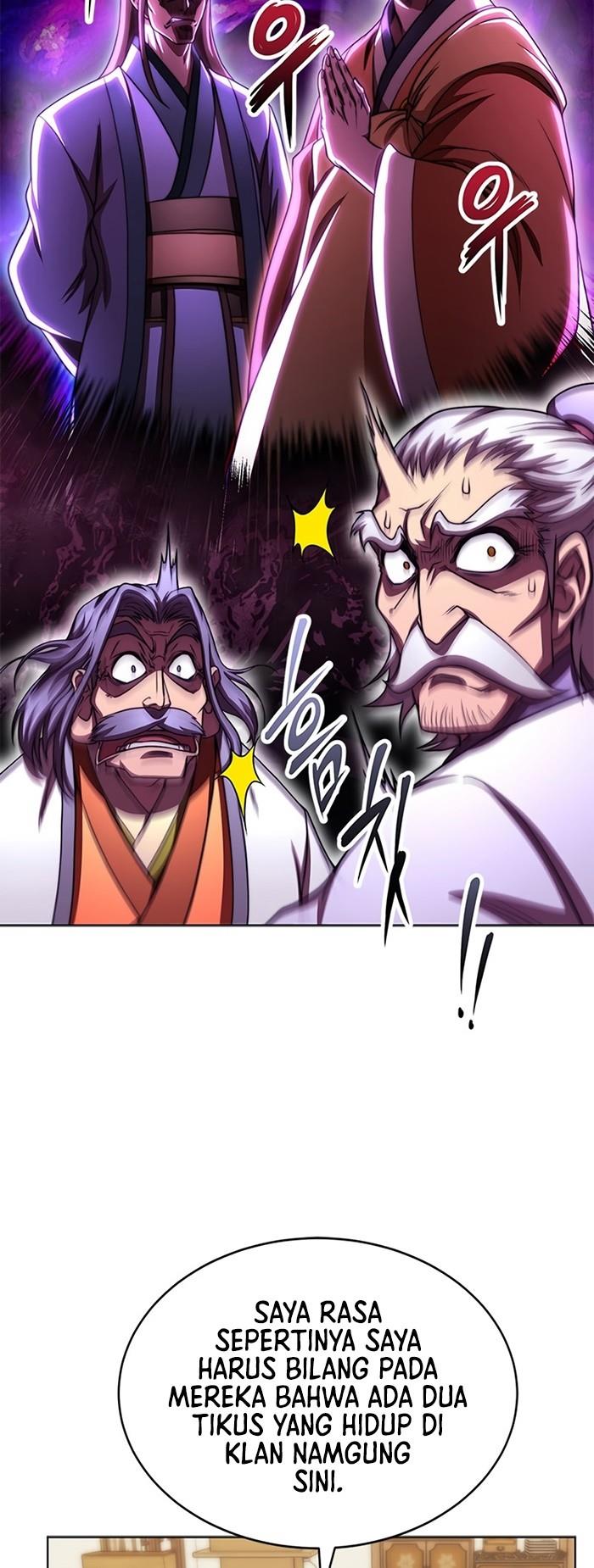 youngest-son-of-the-namgung-clan - Chapter: 29