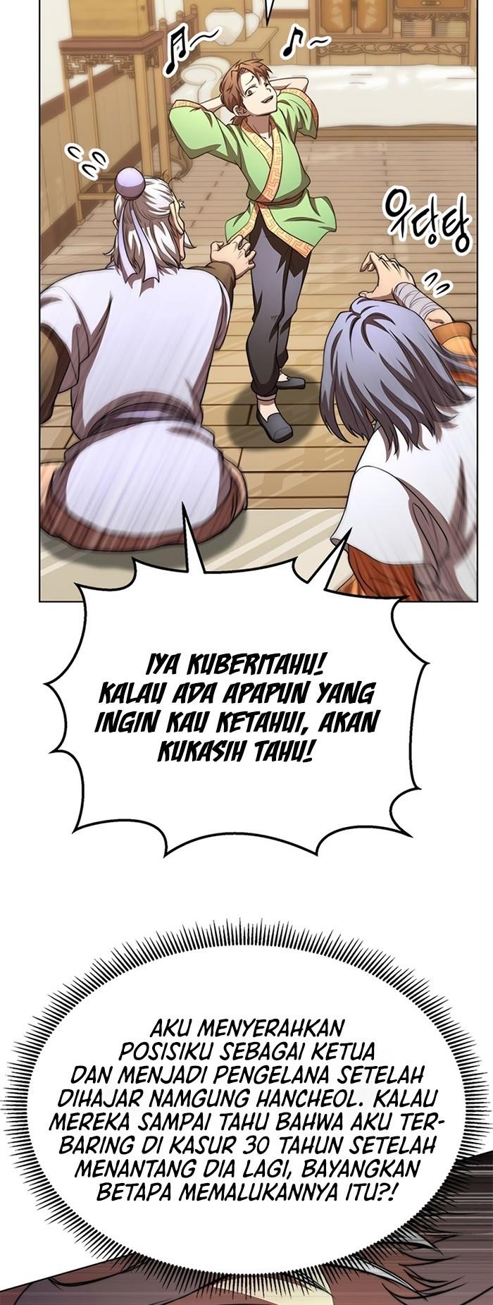 youngest-son-of-the-namgung-clan - Chapter: 29