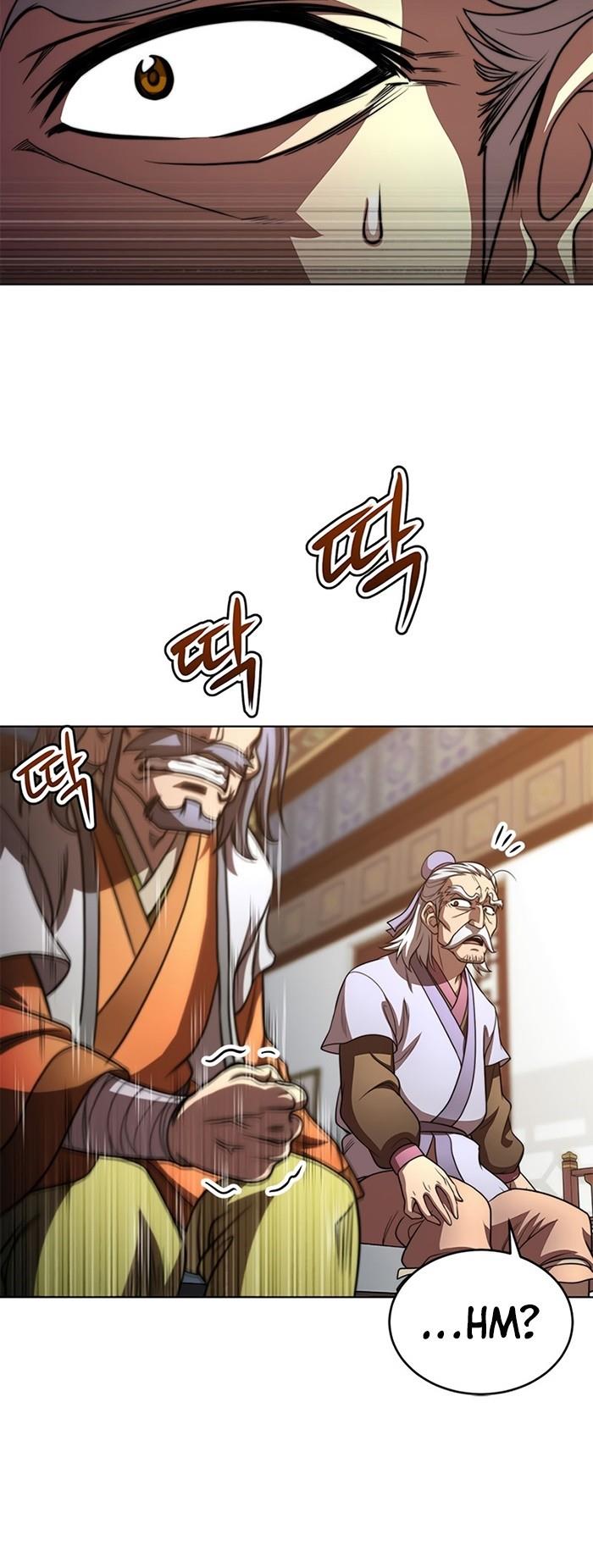 youngest-son-of-the-namgung-clan - Chapter: 29