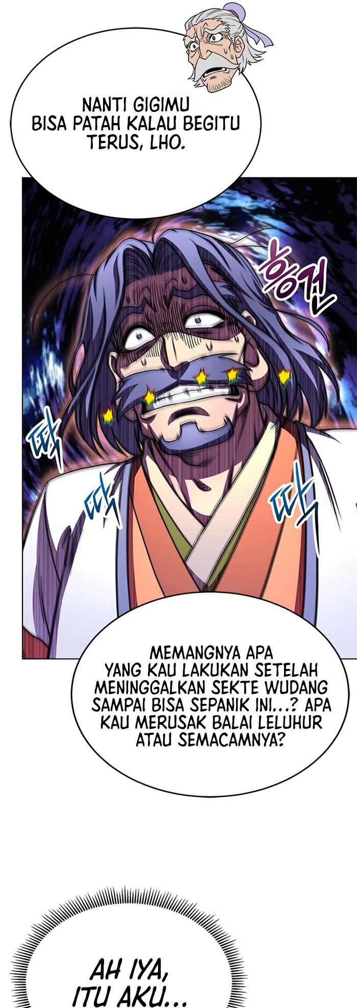 youngest-son-of-the-namgung-clan - Chapter: 29