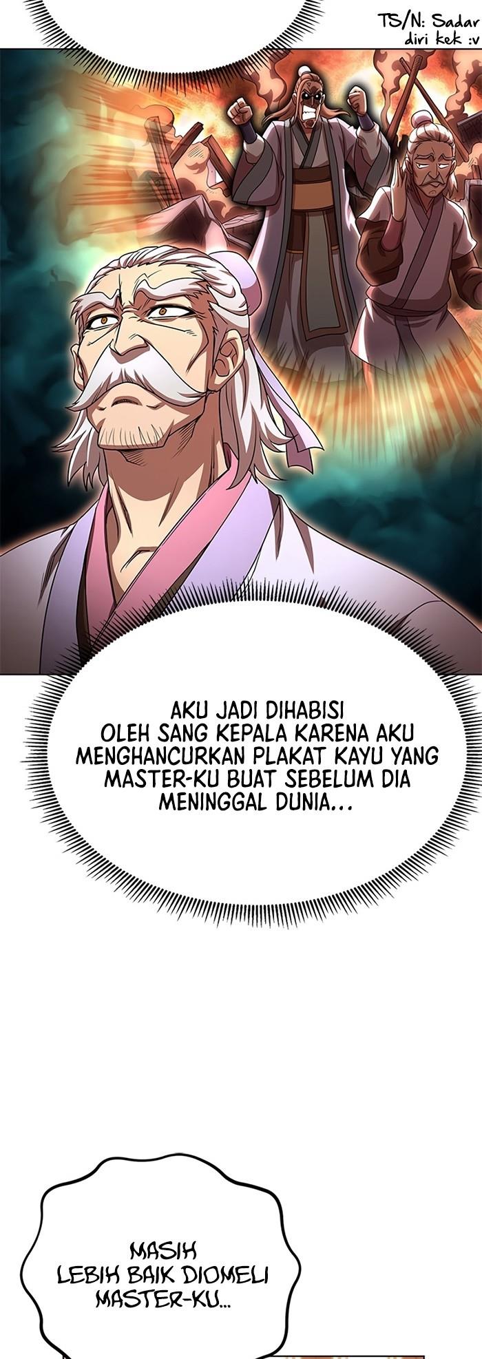 youngest-son-of-the-namgung-clan - Chapter: 29