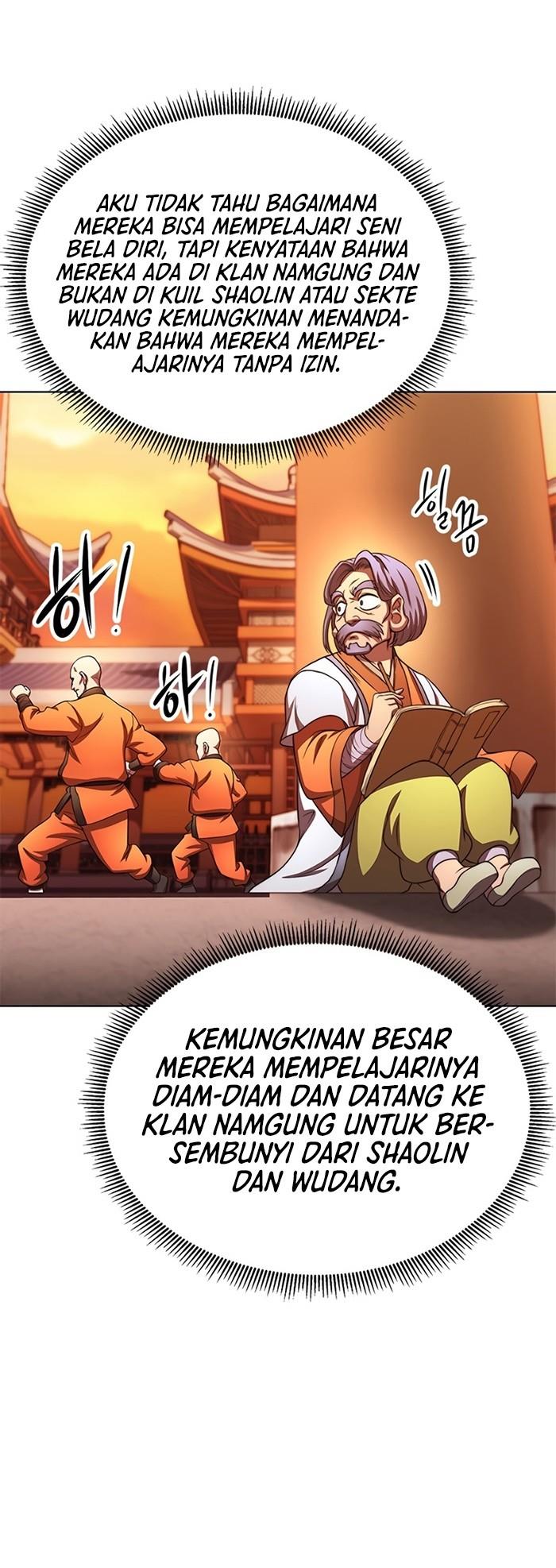 youngest-son-of-the-namgung-clan - Chapter: 29