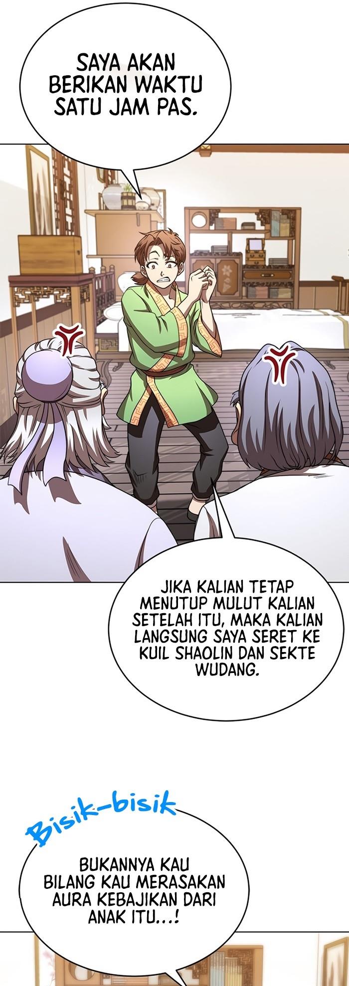 youngest-son-of-the-namgung-clan - Chapter: 29