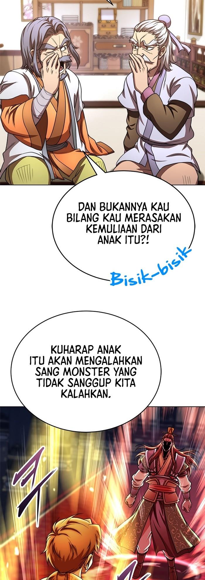 youngest-son-of-the-namgung-clan - Chapter: 29