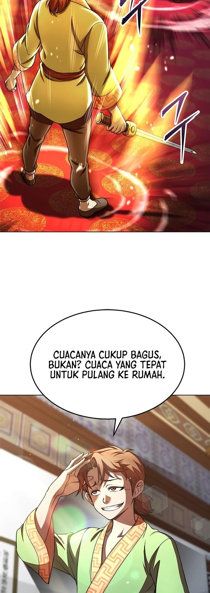 youngest-son-of-the-namgung-clan - Chapter: 29