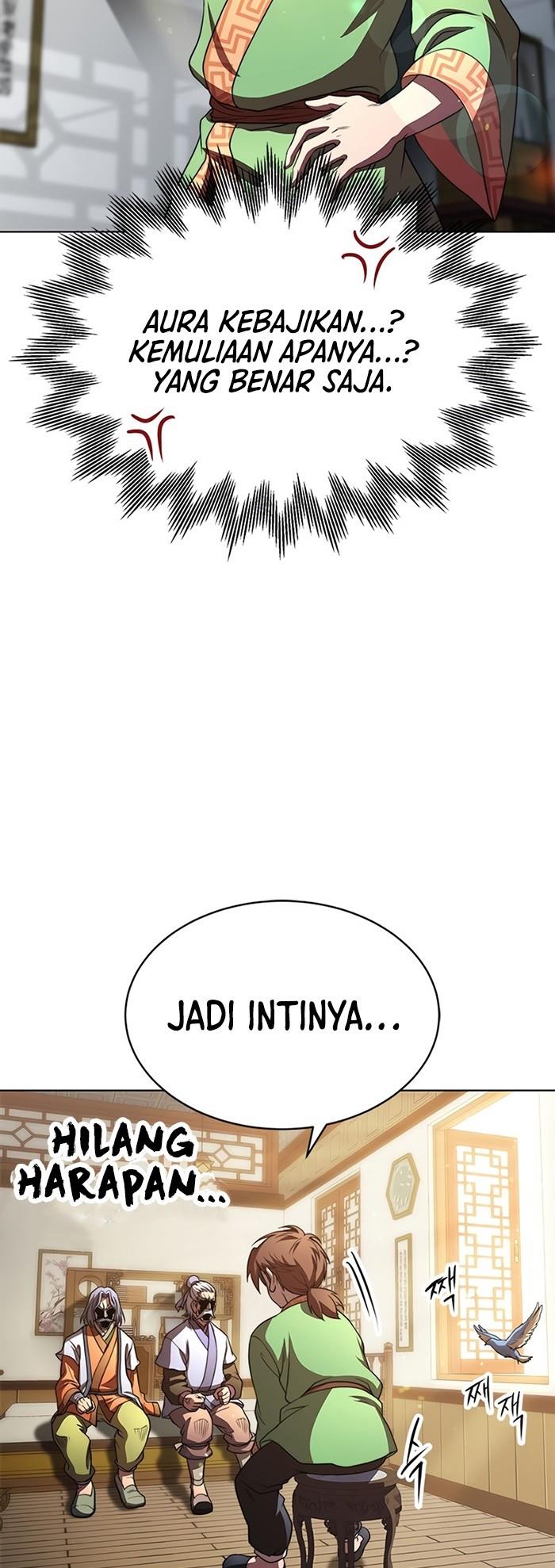 youngest-son-of-the-namgung-clan - Chapter: 29