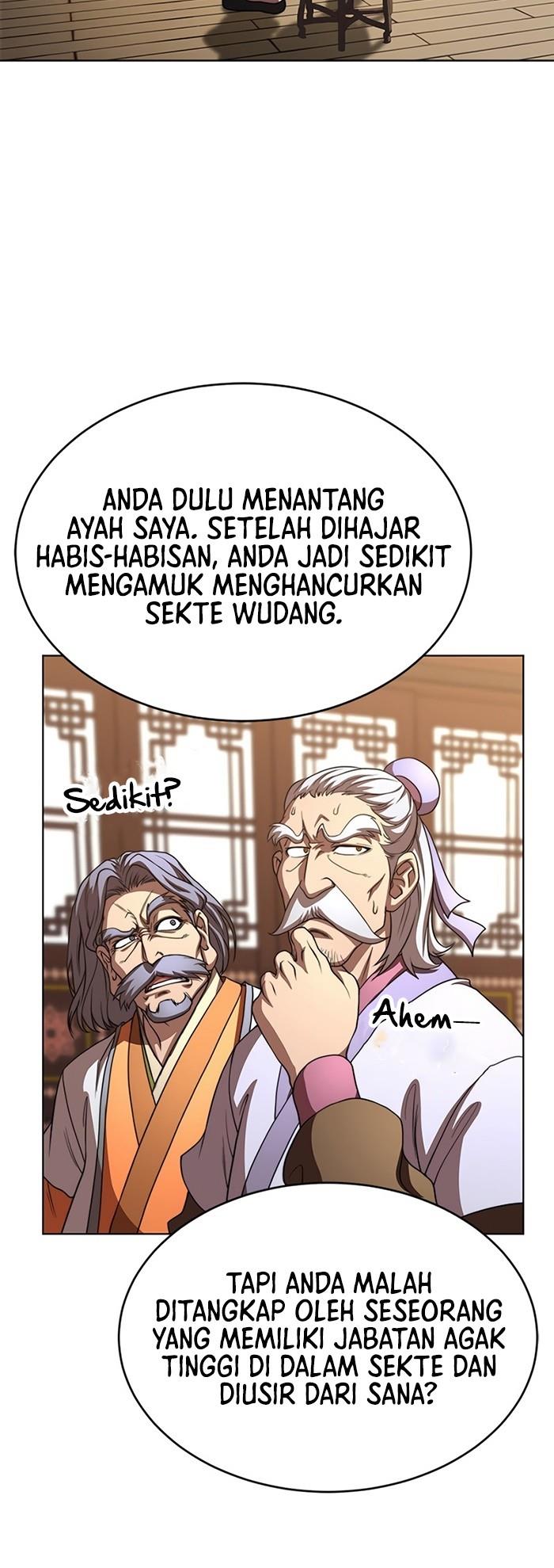 youngest-son-of-the-namgung-clan - Chapter: 29