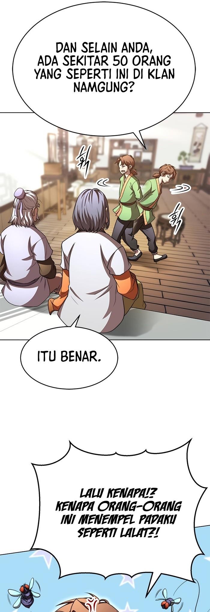 youngest-son-of-the-namgung-clan - Chapter: 29