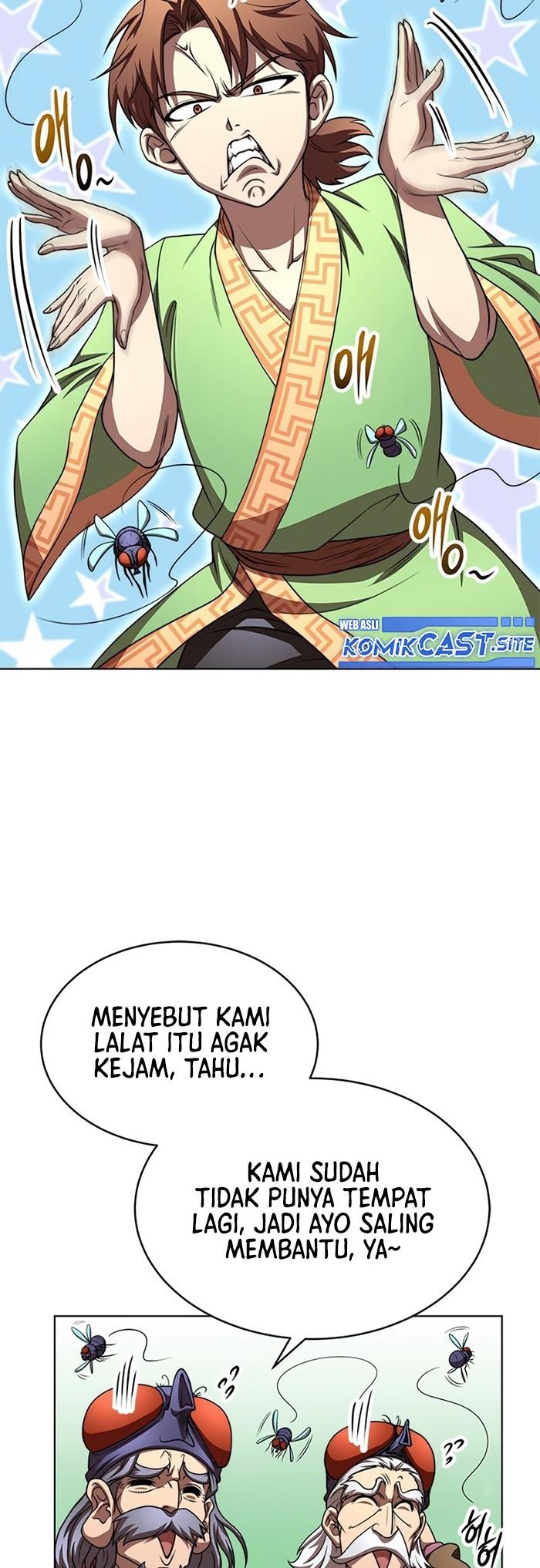 youngest-son-of-the-namgung-clan - Chapter: 29