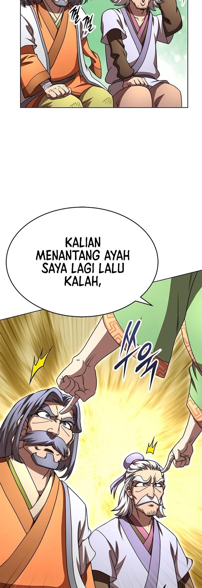 youngest-son-of-the-namgung-clan - Chapter: 29