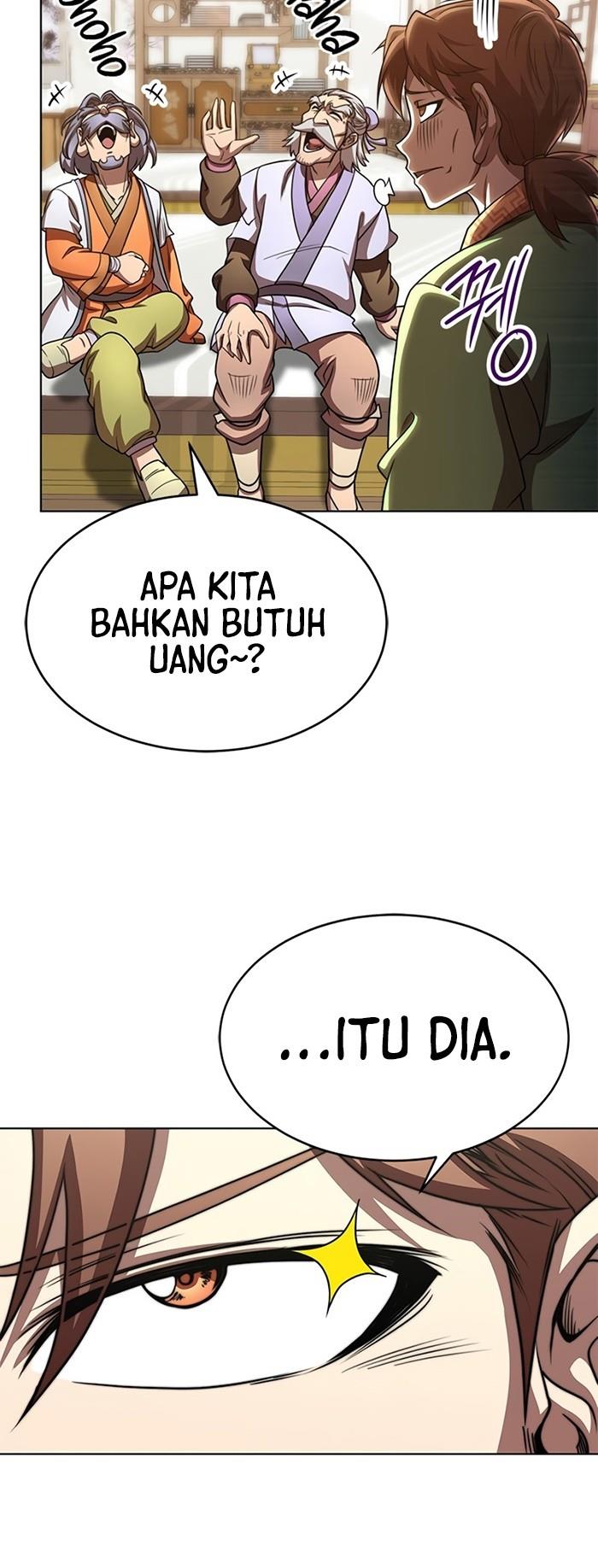 youngest-son-of-the-namgung-clan - Chapter: 29