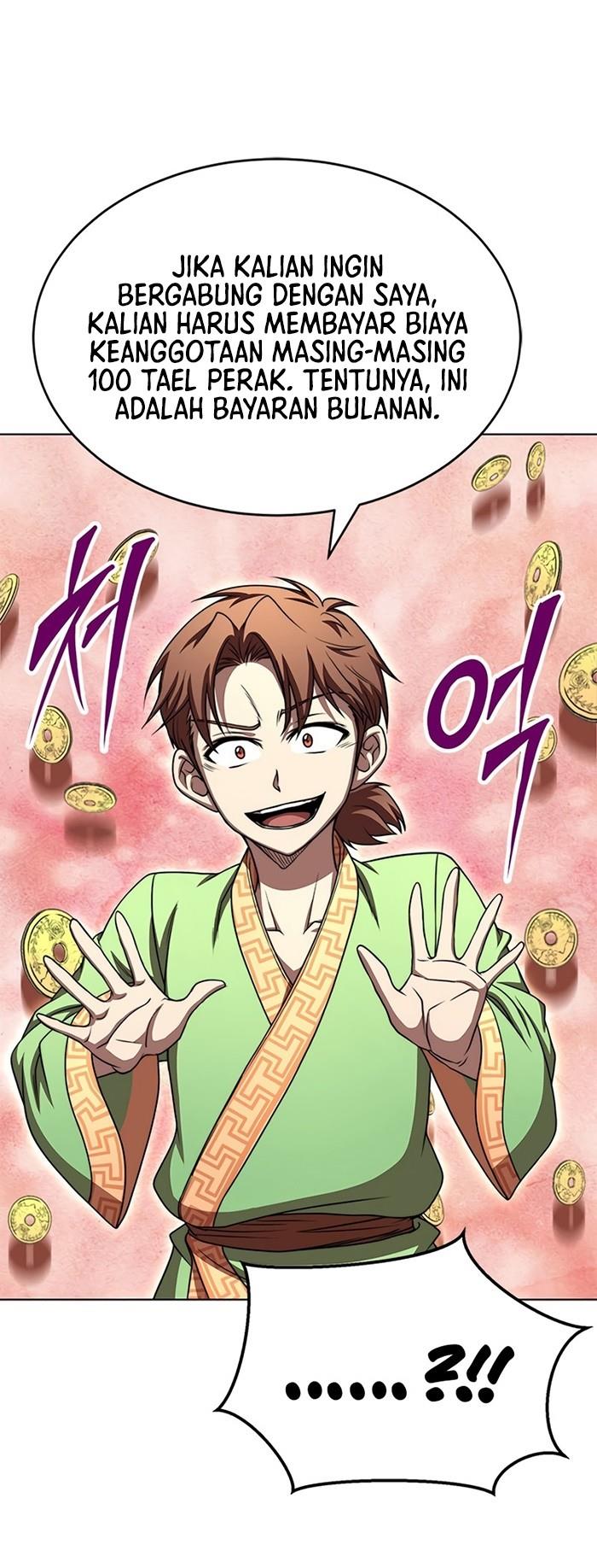 youngest-son-of-the-namgung-clan - Chapter: 29