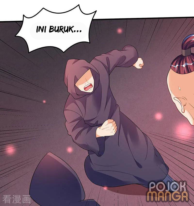 strongest-leveling - Chapter: 45