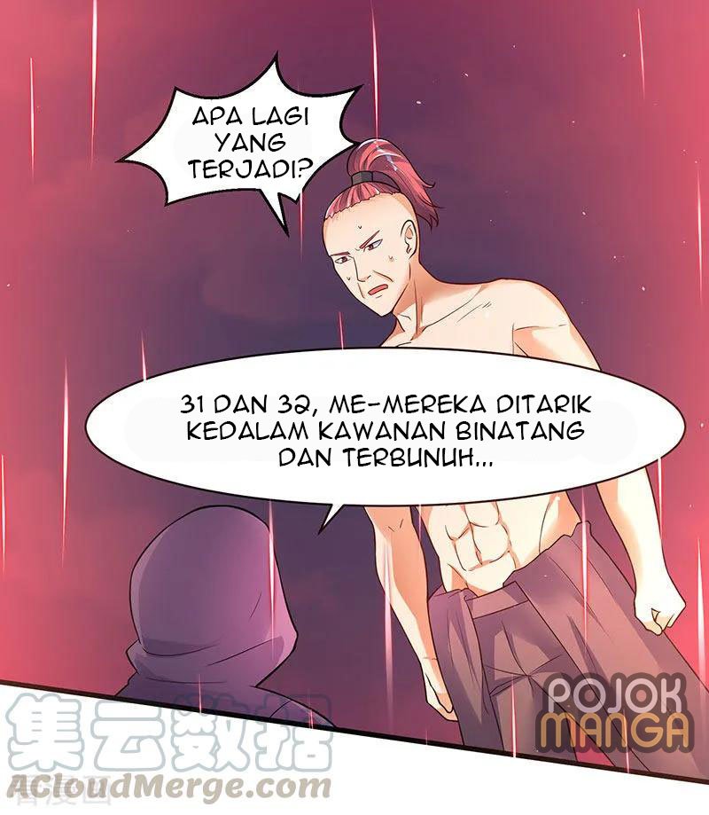 strongest-leveling - Chapter: 45