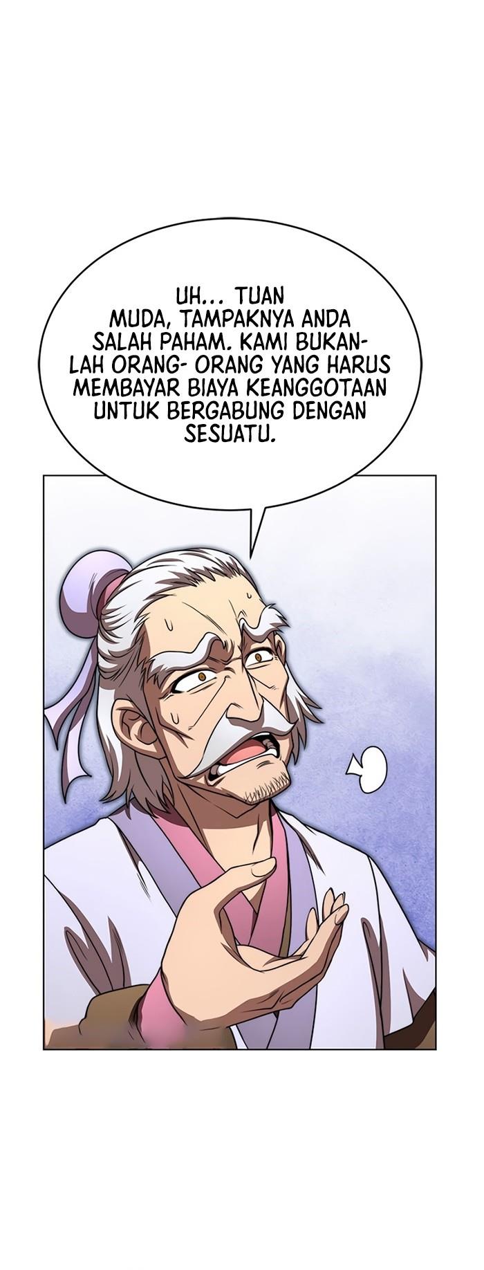 youngest-son-of-the-namgung-clan - Chapter: 29