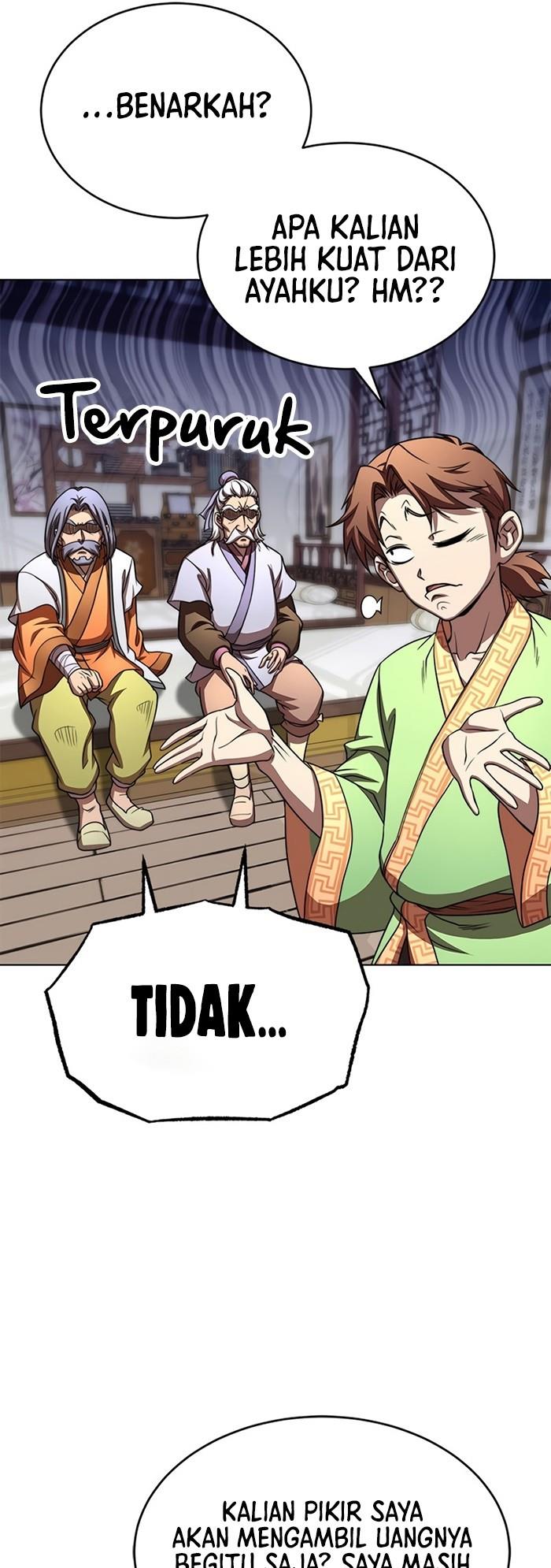 youngest-son-of-the-namgung-clan - Chapter: 29