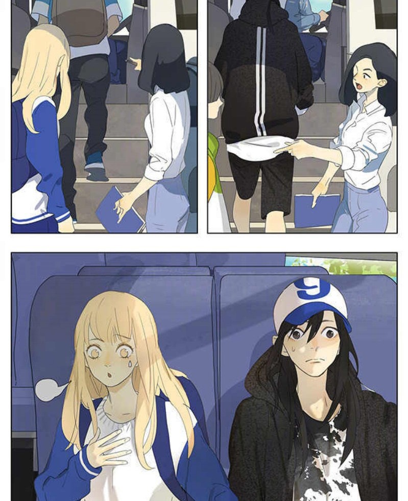 tamen-de-gushi - Chapter: 158