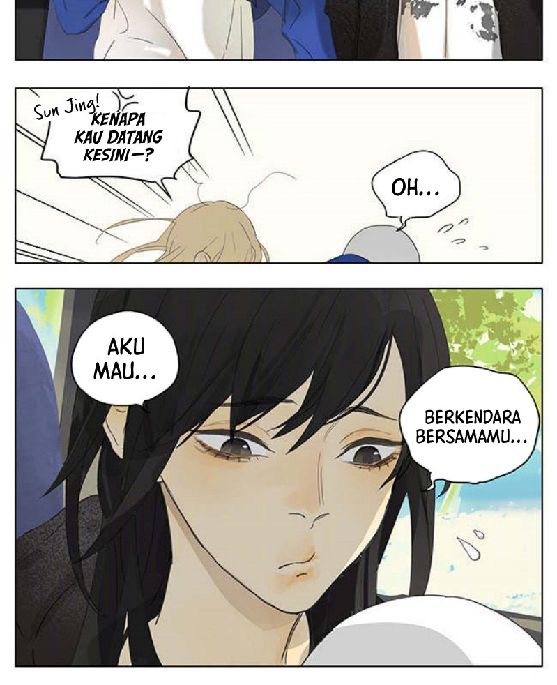 tamen-de-gushi - Chapter: 158