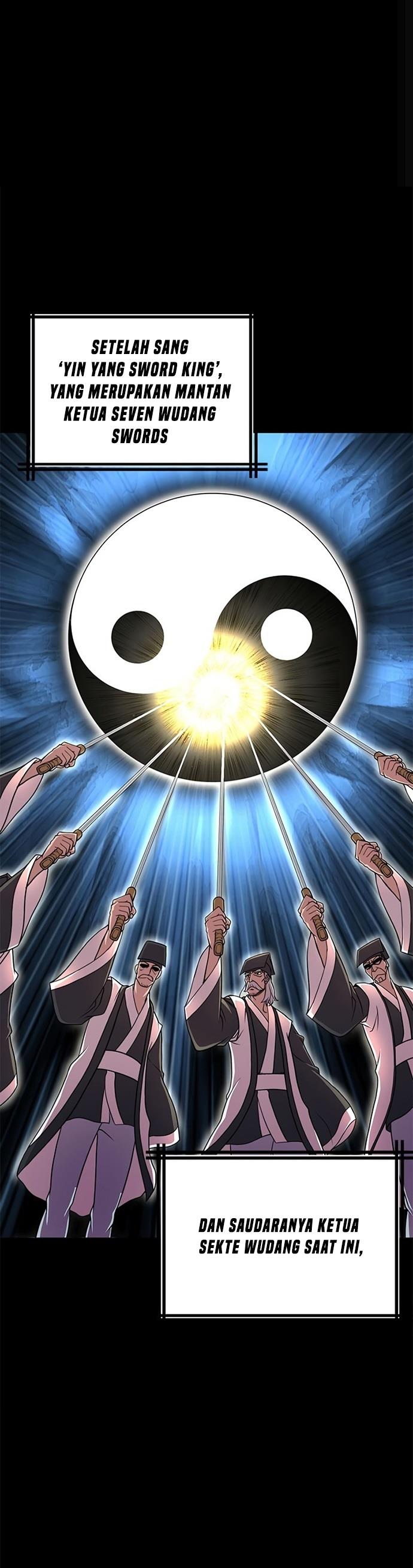 youngest-son-of-the-namgung-clan - Chapter: 28