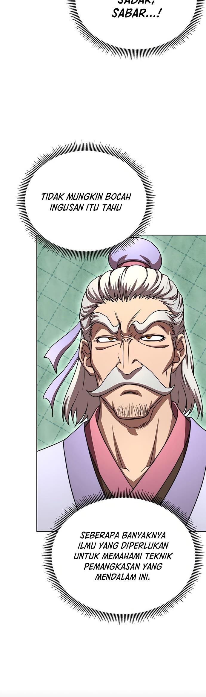 youngest-son-of-the-namgung-clan - Chapter: 28
